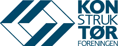 Konstruktørforeningen Logo