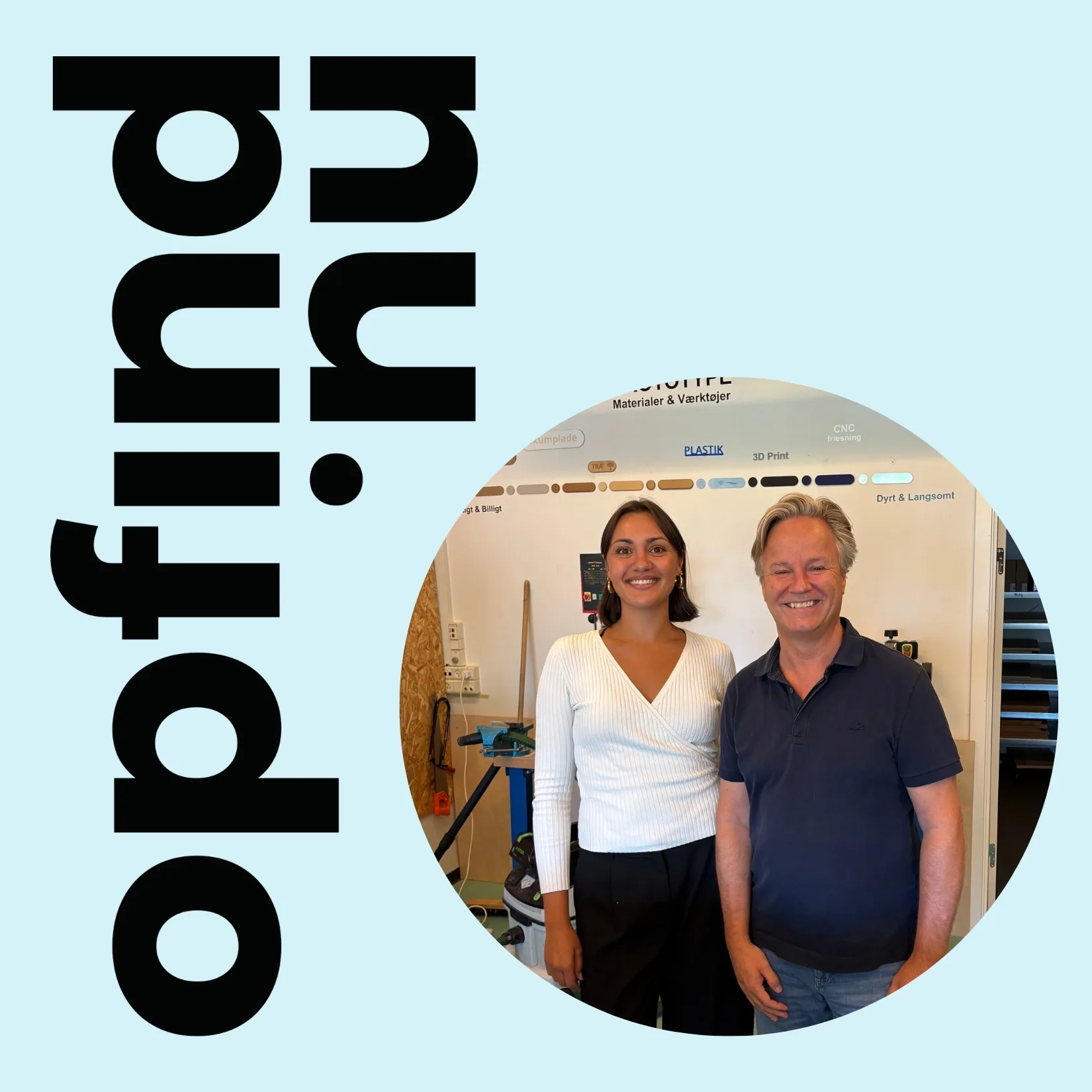 Fra Ide til marked – Teknologisk institut