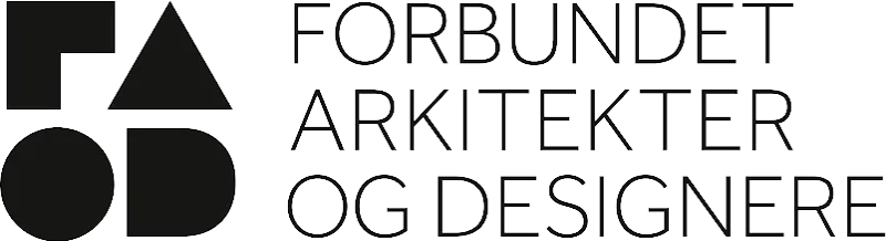 Logo Arkitektforeningen