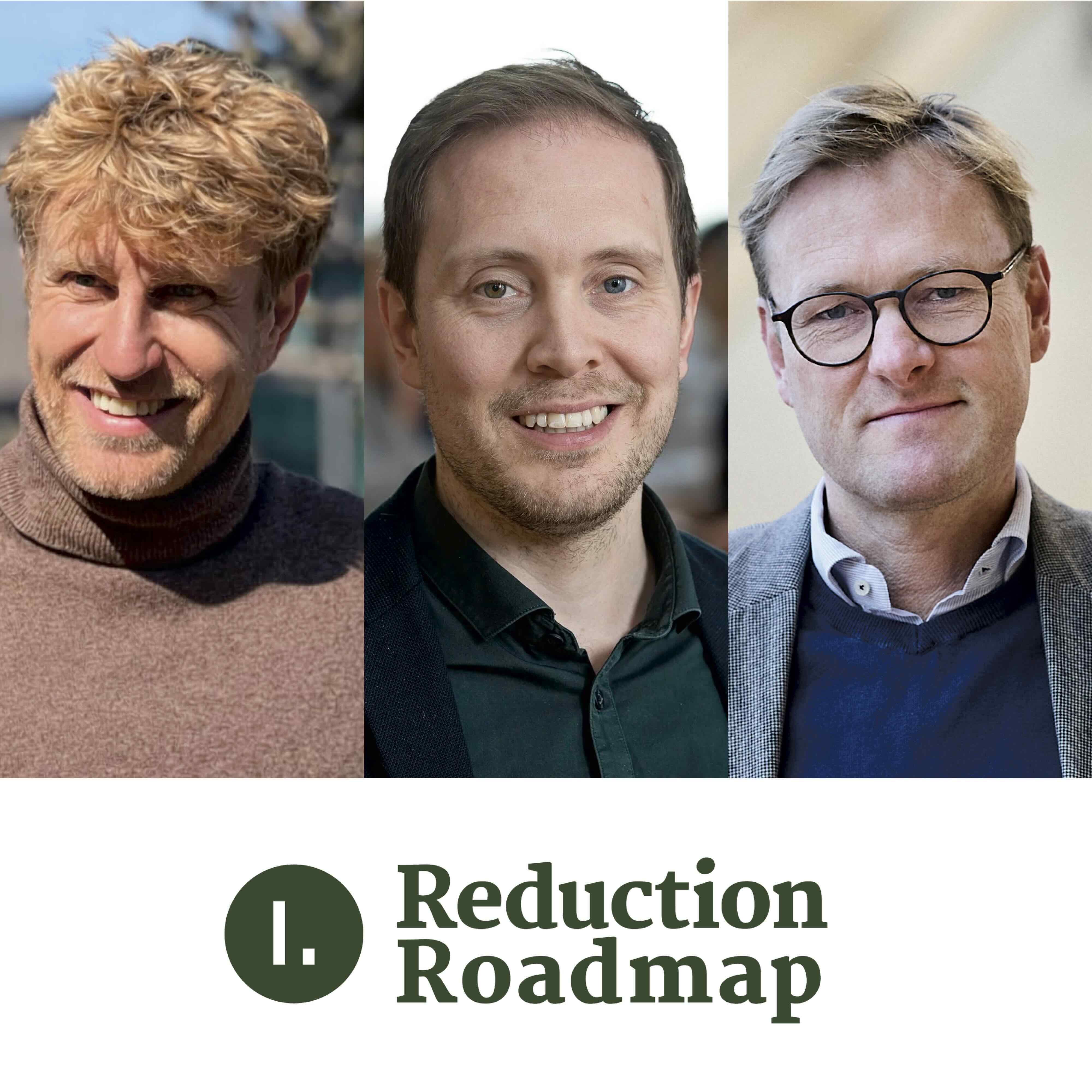 Reduction Roadmap 3.0