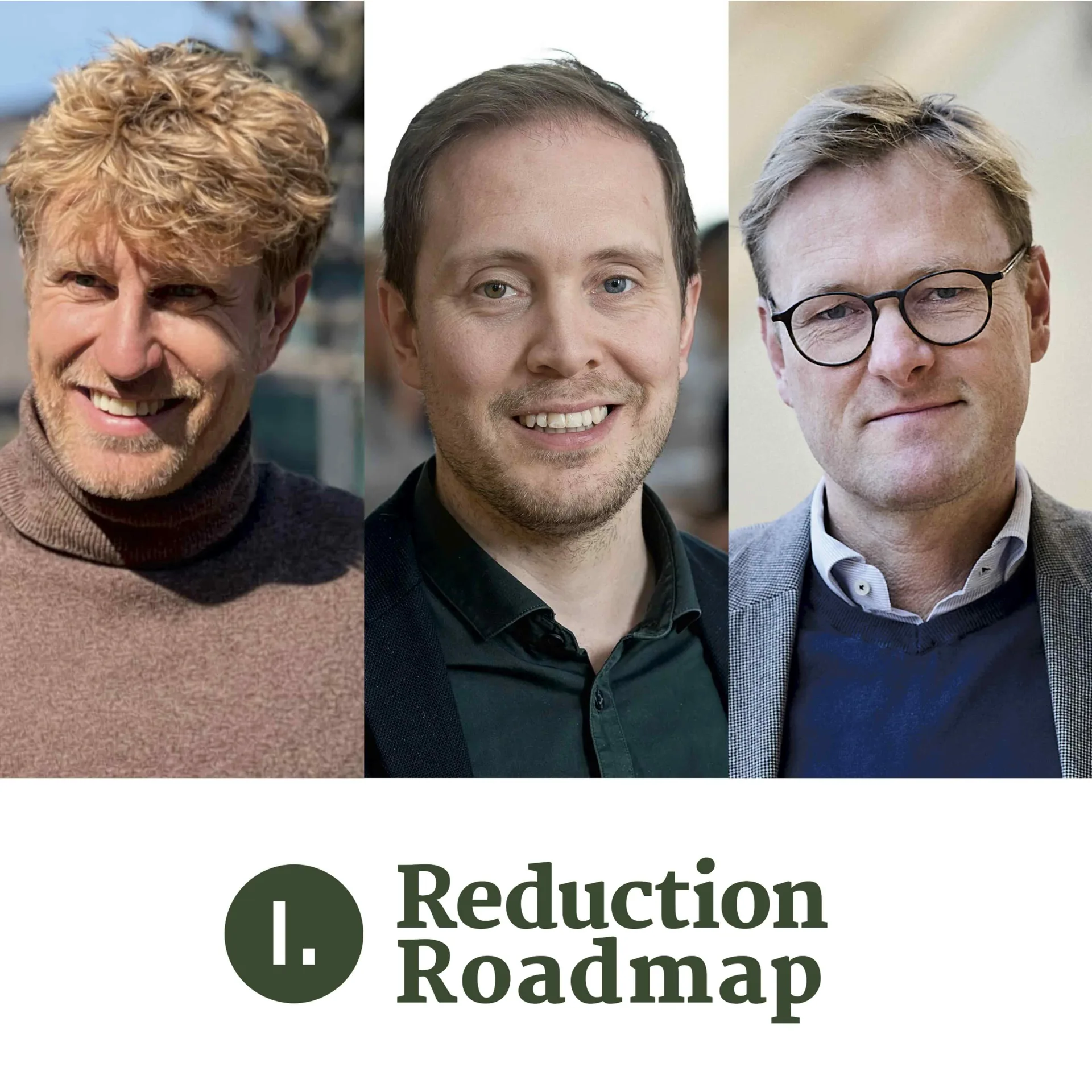 Reduction Roadmap 3.0