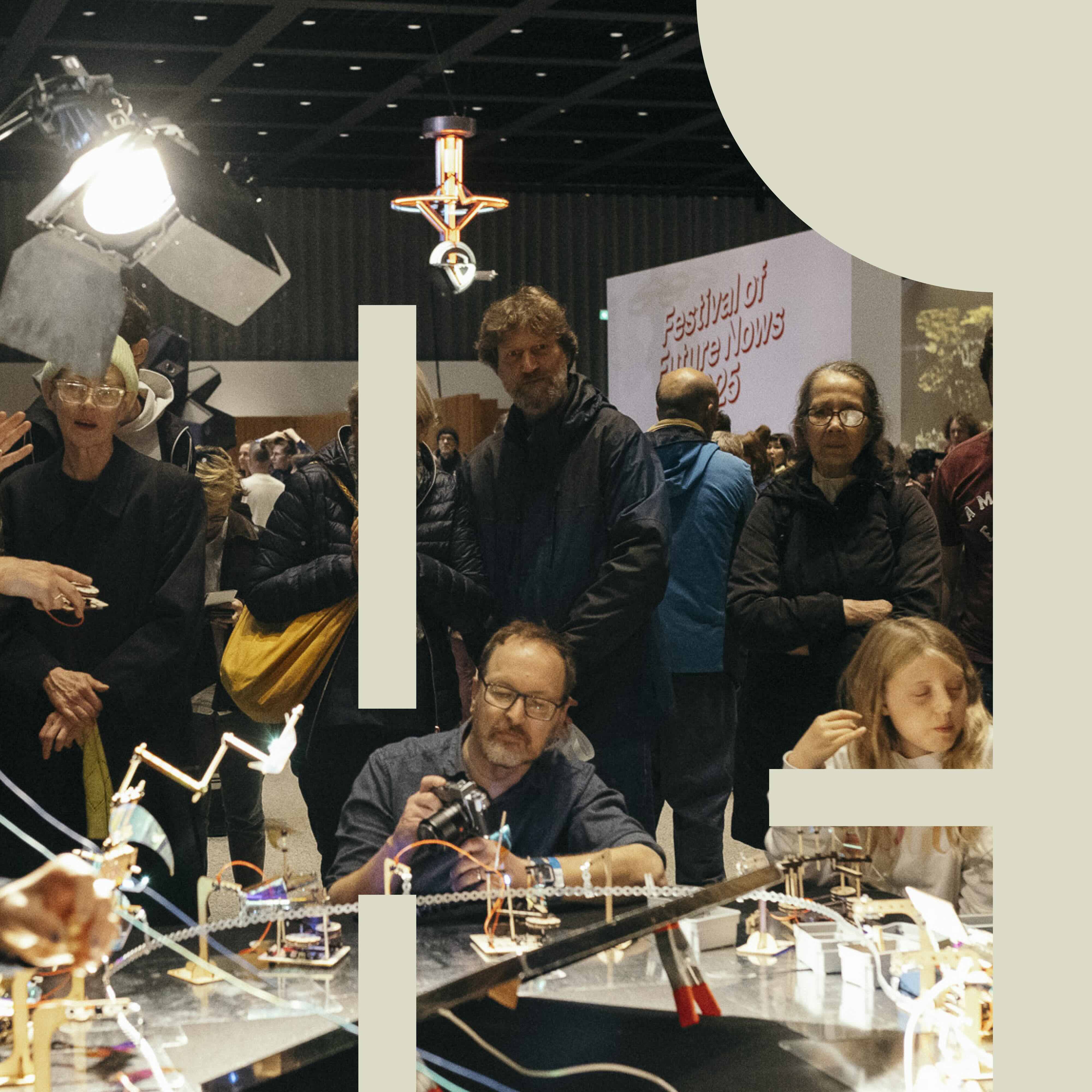 Solar Punk Futures – Playing towards a sustainable future 