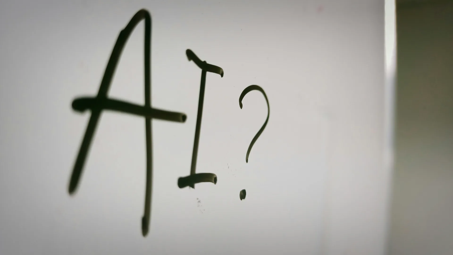 AI – hvad kan det, og hvor er de blinde vinkler?