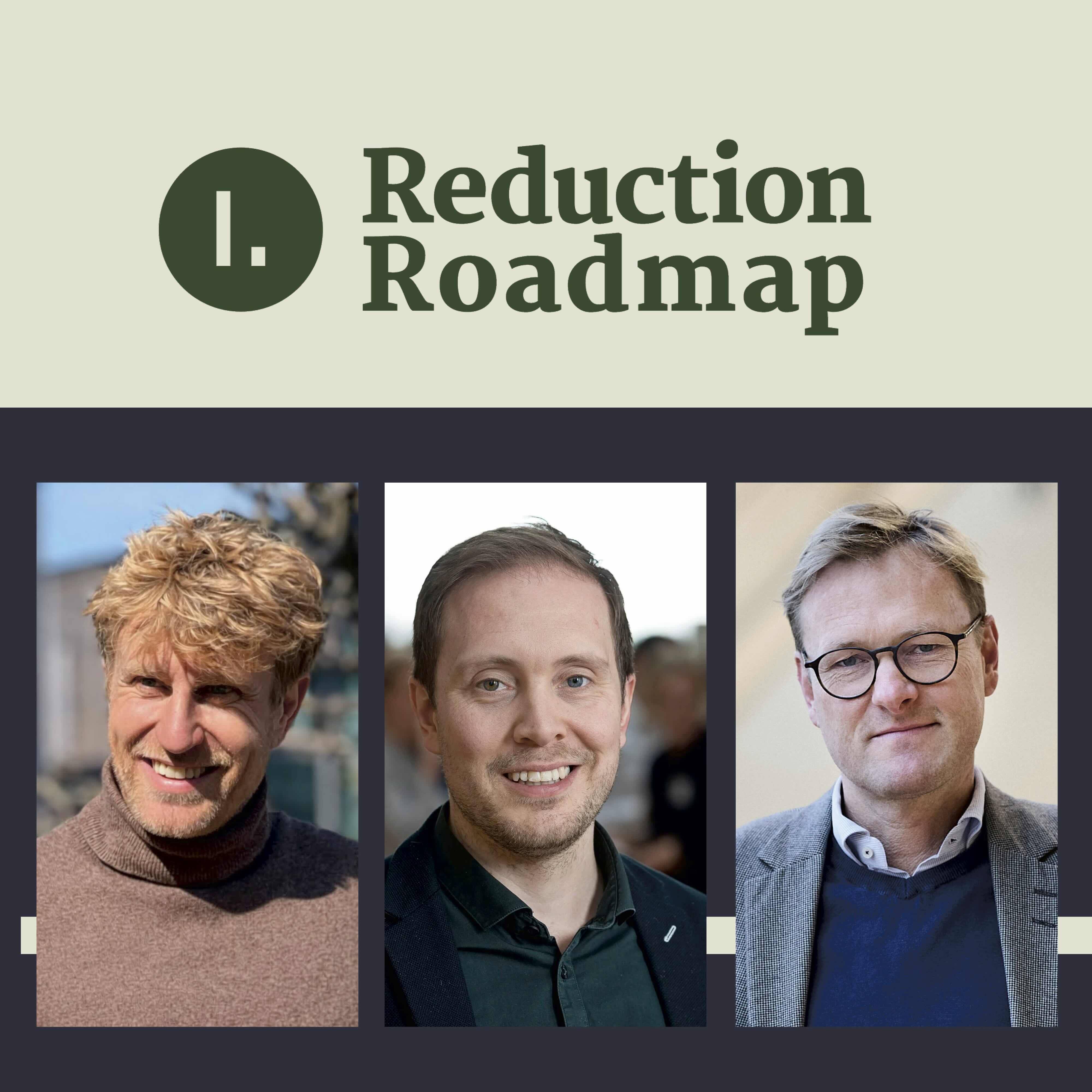 Reduction Roadmap 3.0