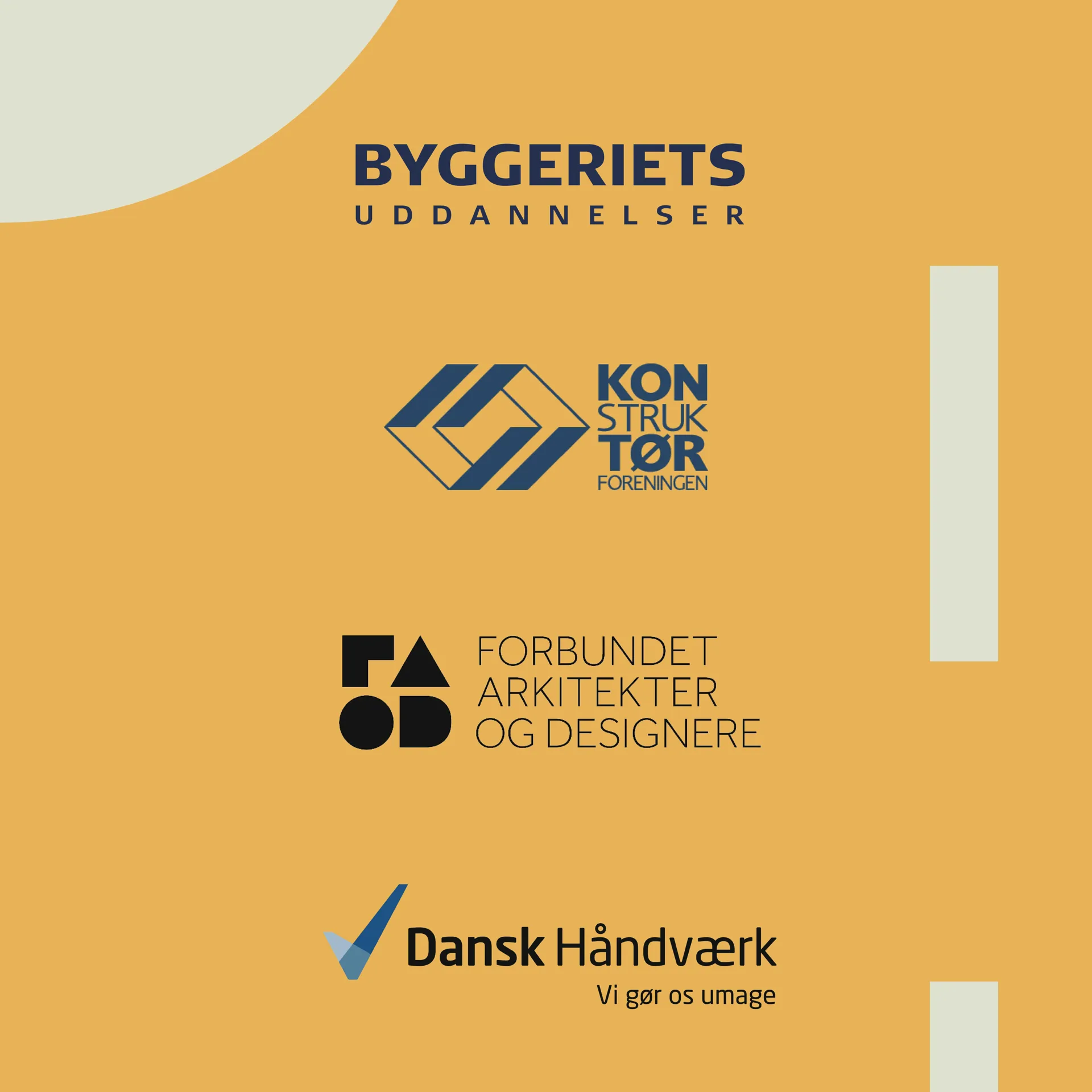 Fagorganisationer bakker op om AFTRYK Festival  